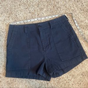 Outerknown Field Shorts